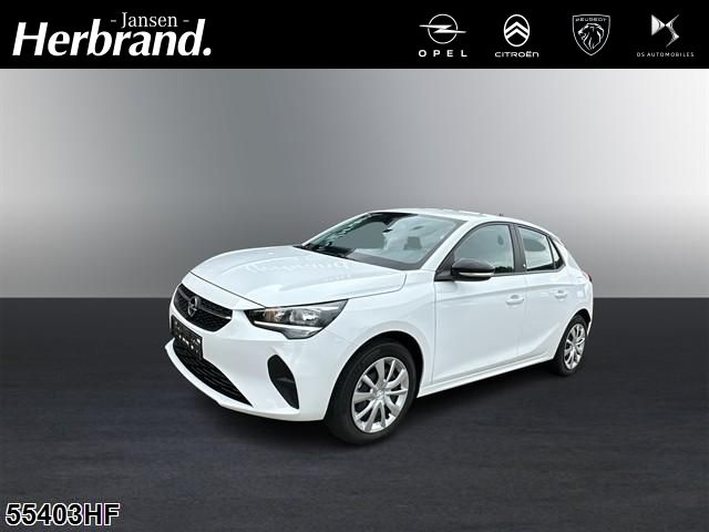 Opel Corsa 31.600 km 14.290 € Xanten 46509