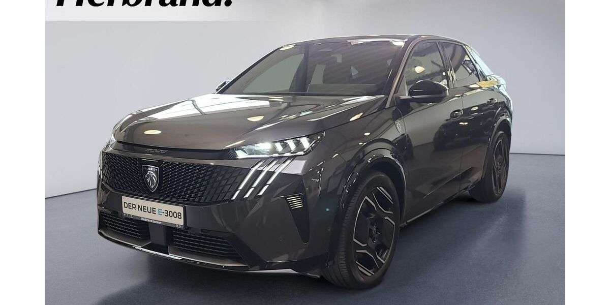 Peugeot 3008 25.000 km 47.890 &euro; Neuss 41460