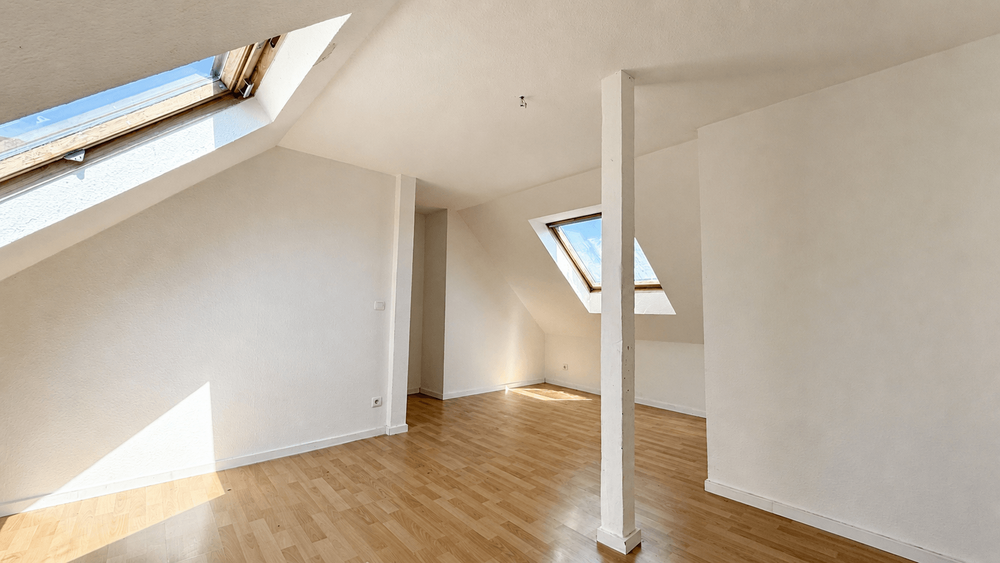 Hausgefühl statt Wohnung – 4,5 Zimmer mit Garten in Oberhausen - Reihenmittelhaus Oberhausen Rothebusch | Angebot:27156379