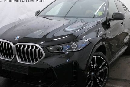 BMW X6 25.011 km 79.740 &euro; Mülheim an der Ruhr 45478