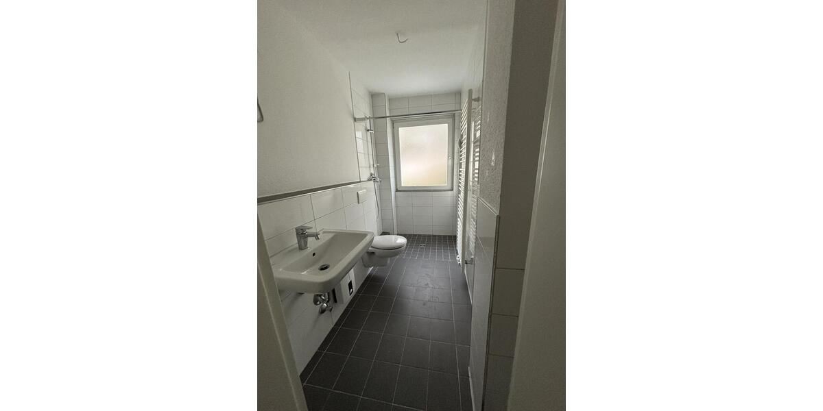 Erdgeschoßwohnung Bottrop Batenbrock - 3.5 Zimmer, 62 m&sup2;, 513&euro; | Angebot:25064778