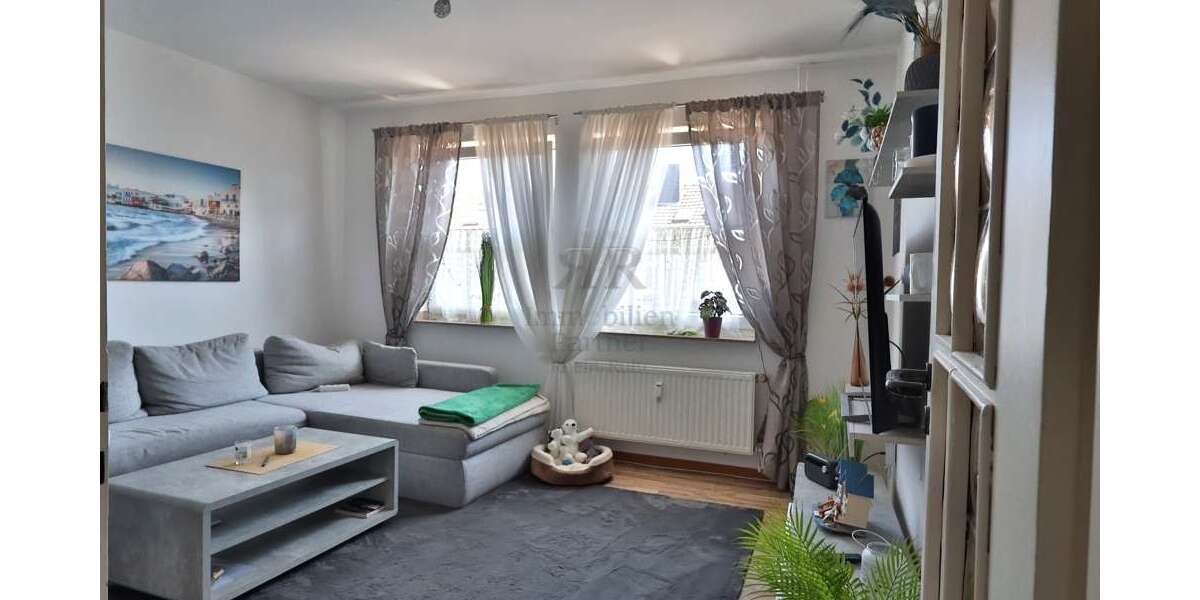 Wohnung zum Mieten in Duisburg Untermeiderich 370 € 47 m² 2 zimmer