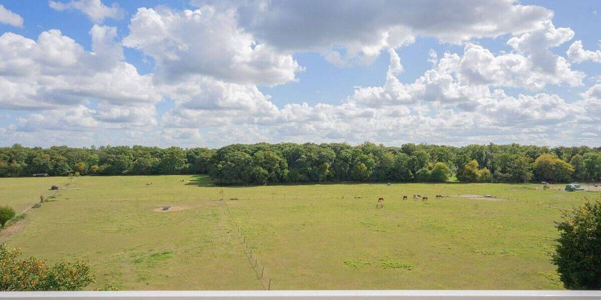 Randgebiet Düsseldorf: Wunderschöne 2,5 Zimmer-Penthousewohnung mit umlaufender Dachterrasse! 2 zimmer