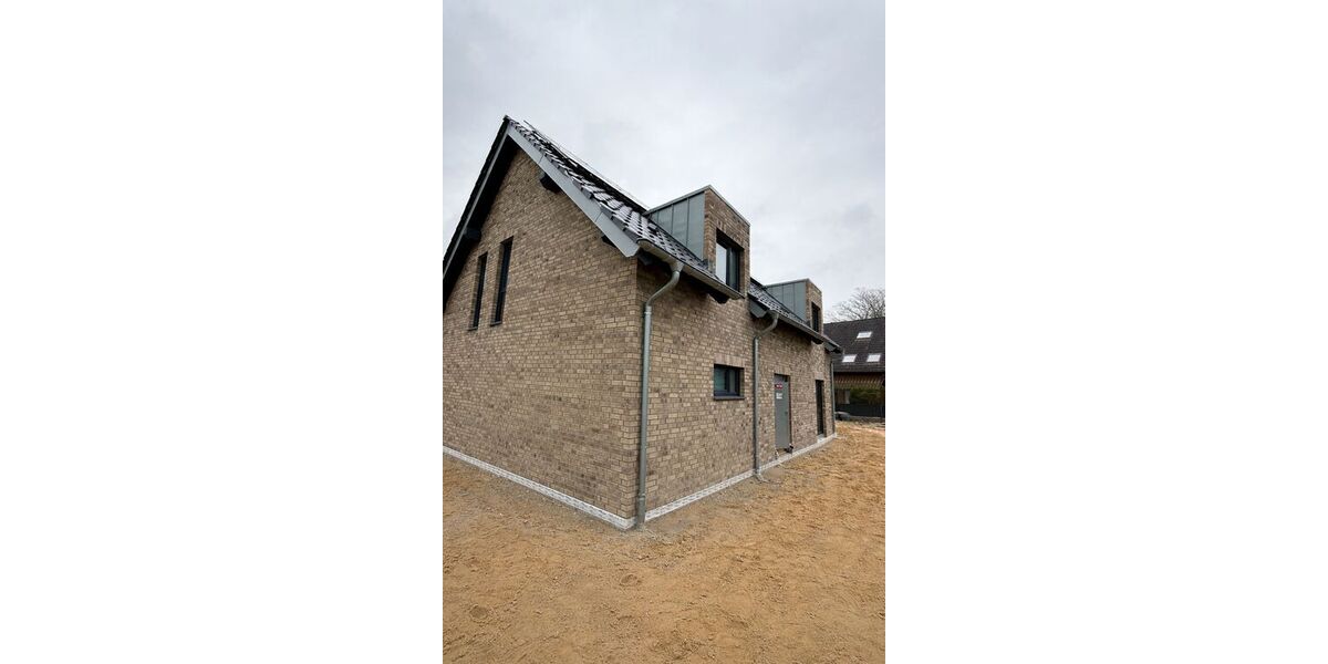 Neubauwohnung in Issum - Appartement Issum | Angebot:27030540