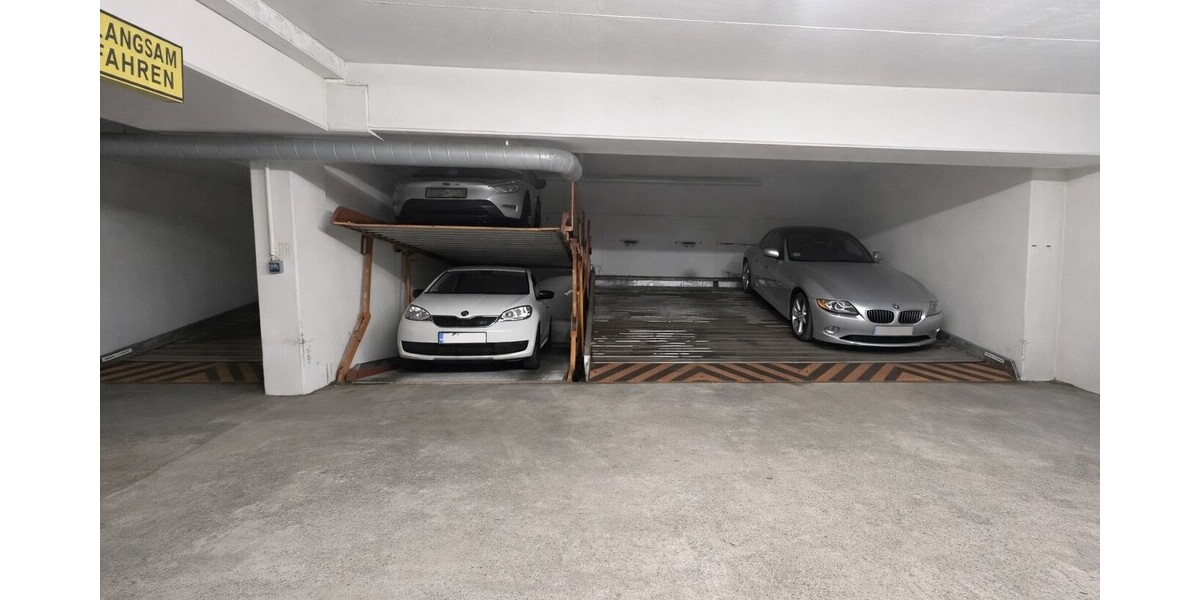 Düsseldorf - Urbaner Lifestyle trifft entspannten Wohnkomfort 2 zimmer