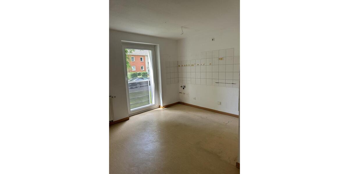 Erdgeschoßwohnung Duisburg Walsum - 2.5 Zimmer, 65 m&sup2;, 524&euro; | Angebot:24565628