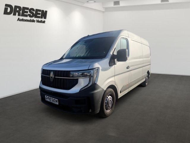 Renault Master 17.798 km 38.990 &euro; Neuss 41464