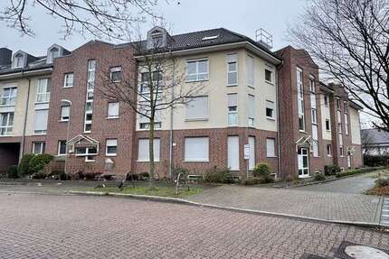 Wohnung Neuss - 3 Zimmer, 73 m&sup2;, 950&euro; | Angebot:26386188