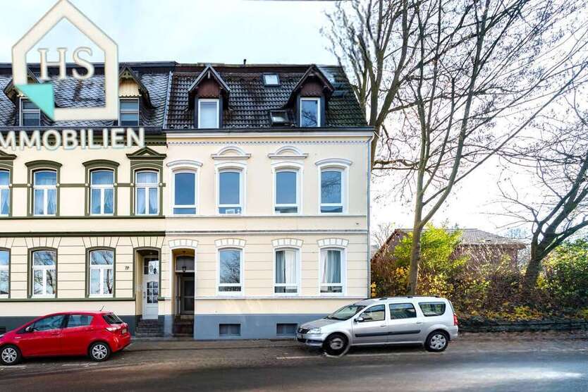 Haus zum Kaufen in Mülheim an der Ruhr 495.000 € 208 m²