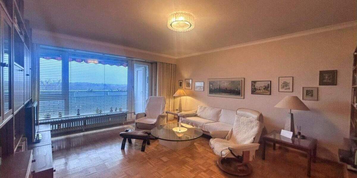 Etagenwohnung Willich Schiefbahn - 3 Zimmer, 87 m&sup2;, 195.000&euro; | Angebot:24765496