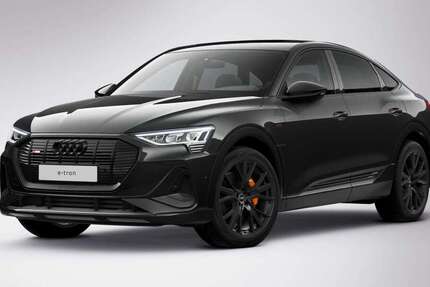 Audi e-tron 51.723 km 55.930 &euro; Wesel 46483