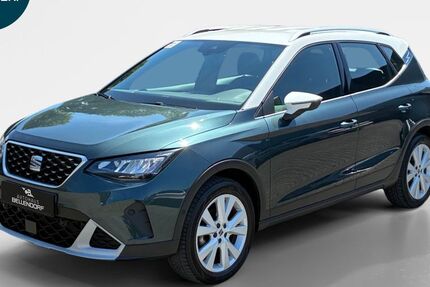 Seat Arona 42.331 km 17.940 &euro; Bottrop 46244