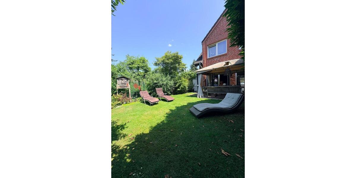 Reihenhaus Duisburg Rheinhausen - 7 Zimmer, 135 m&sup2;, 449.000&euro; | Angebot:27054483