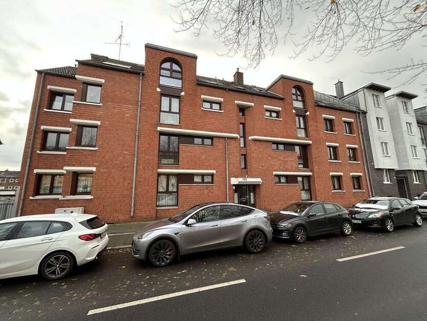 Wohnung zum Kaufen in Neuss 279.000 € 105 m²