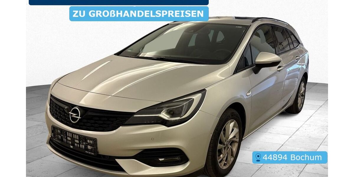 Opel Astra 99.100 km 10.990 &euro; Krefeld 47829