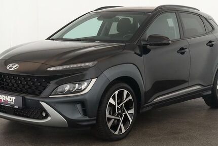 Hyundai KONA 66.100 km 19.484 &euro; Neuss 41464