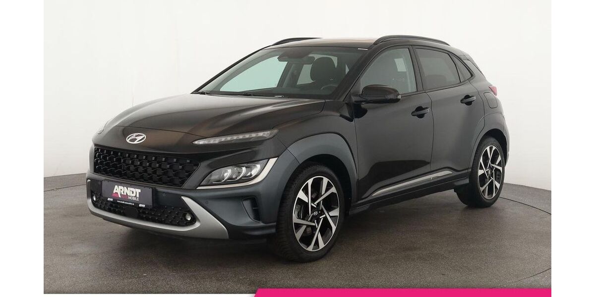 Hyundai KONA 66.100 km 19.484 &euro; Neuss 41464