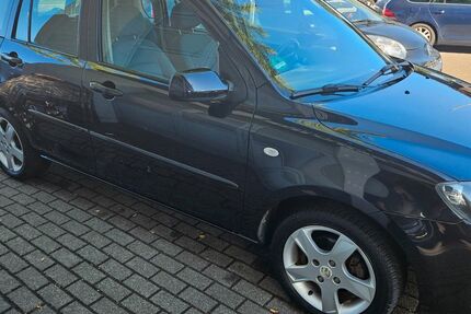 Mazda 2 160.619 km 2.150 &euro; ESSEN 45356