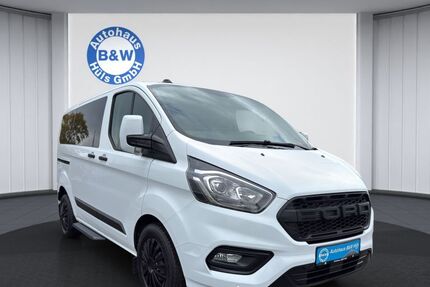 Ford Transit Custom 24.781 km 31.999 € Krefeld 47805