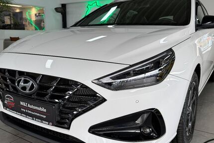 Hyundai i30 29.595 km 22.670 &euro; Kempen 47906