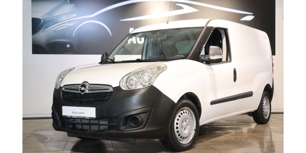 Opel Combo 189.998 km 6.500 &euro; Ratingen 40880