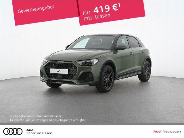 Audi A1 2.500 km 37.380 &euro; Essen 45143