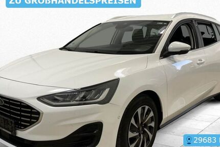 Ford Focus 86.664 km 12.397 &euro; Krefeld 47829