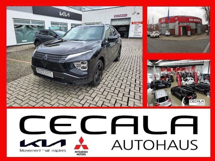 Eclipse Cross