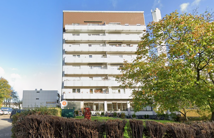 Etagenwohnung Kamp-Lintfort Lintfort - 3 Zimmer, 70 m&sup2;, 115.900&euro; | Angebot:26944533