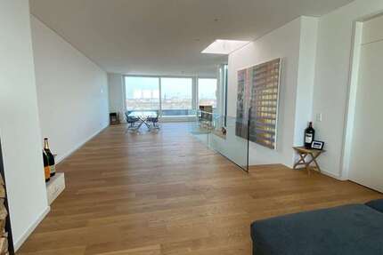 Wohnung Düsseldorf Heerdt - 5 Zimmer, 232 m&sup2;, 1.480.000&euro; | Angebot:24869099