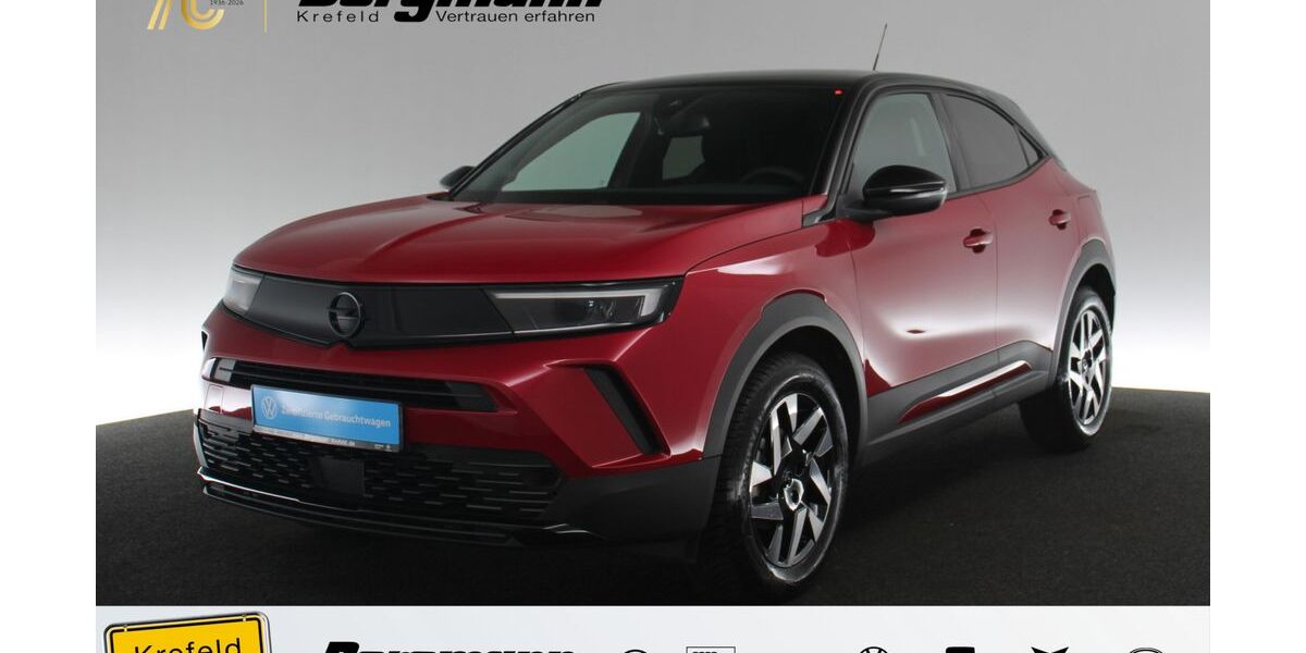 Opel Mokka 22.414 km 18.991 &euro; Krefeld 47803