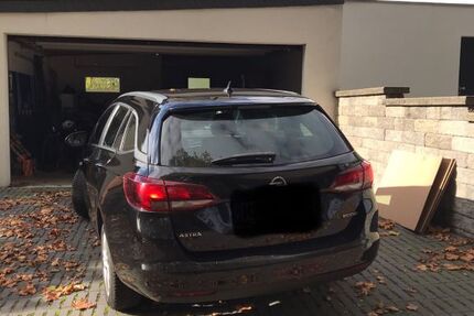 Opel Astra 149.000 km 7.500 € Erkrath 40699