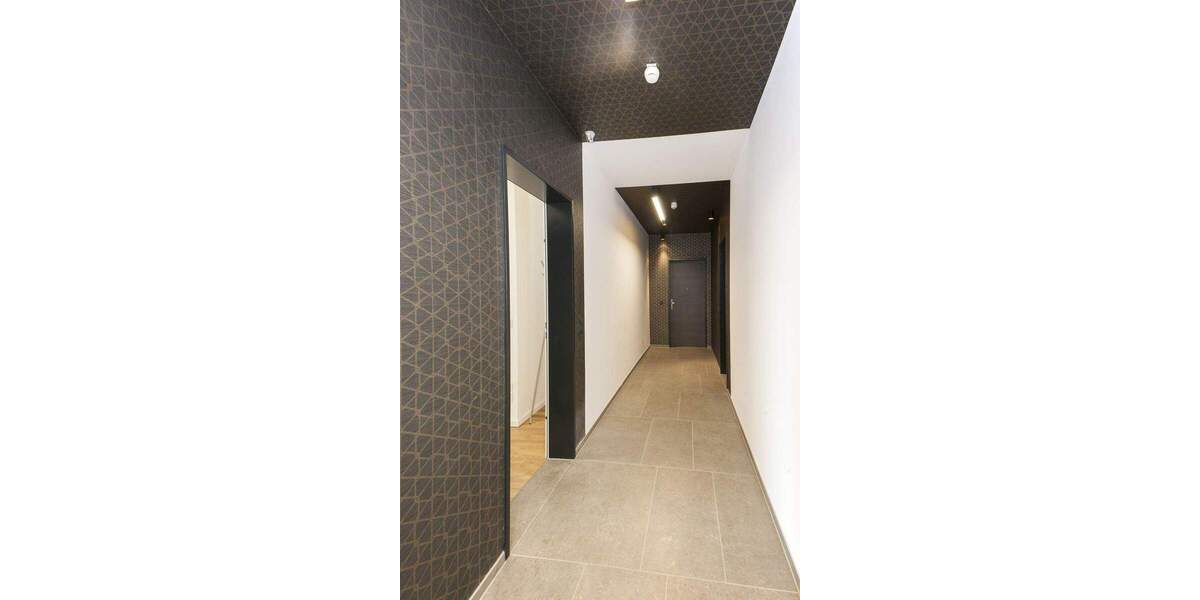 Etagenwohnung Düsseldorf Pempelfort - 2 Zimmer, 57 m&sup2;, 1.600&euro; | Angebot:25068233