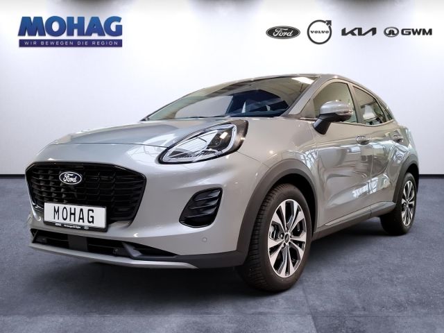 Ford Puma 4.900 km 25.890 &euro; Gelsenkirchen 45891