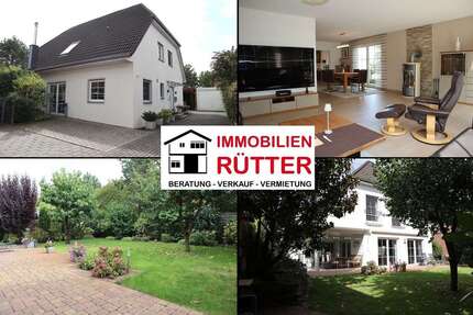 Haus Kamp-Lintfort Lintfort - 6 Zimmer, 200 m&sup2;, 750.000&euro; | Angebot:27474598
