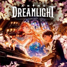 Anime Dreamlight Concert Duisburg