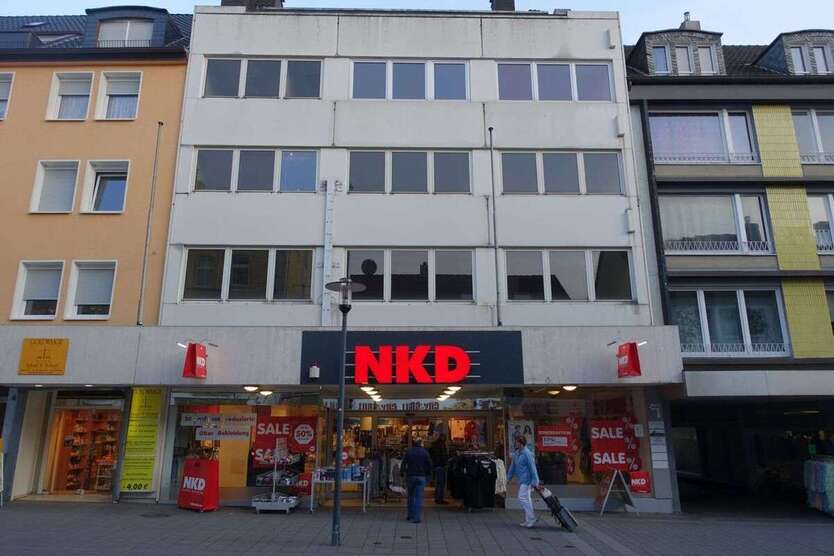 Wohnung zum Mieten in Hattingen 1.300 € 140 m² 5 zimmer