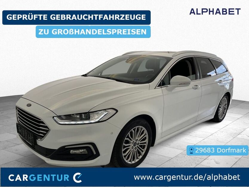 Ford Mondeo 165.243 km 12.997 € Krefeld 47829