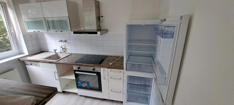 Etagenwohnung Erkrath - 1.5 Zimmer, 45 m&sup2;, 130.000&euro; | Angebot:26889928