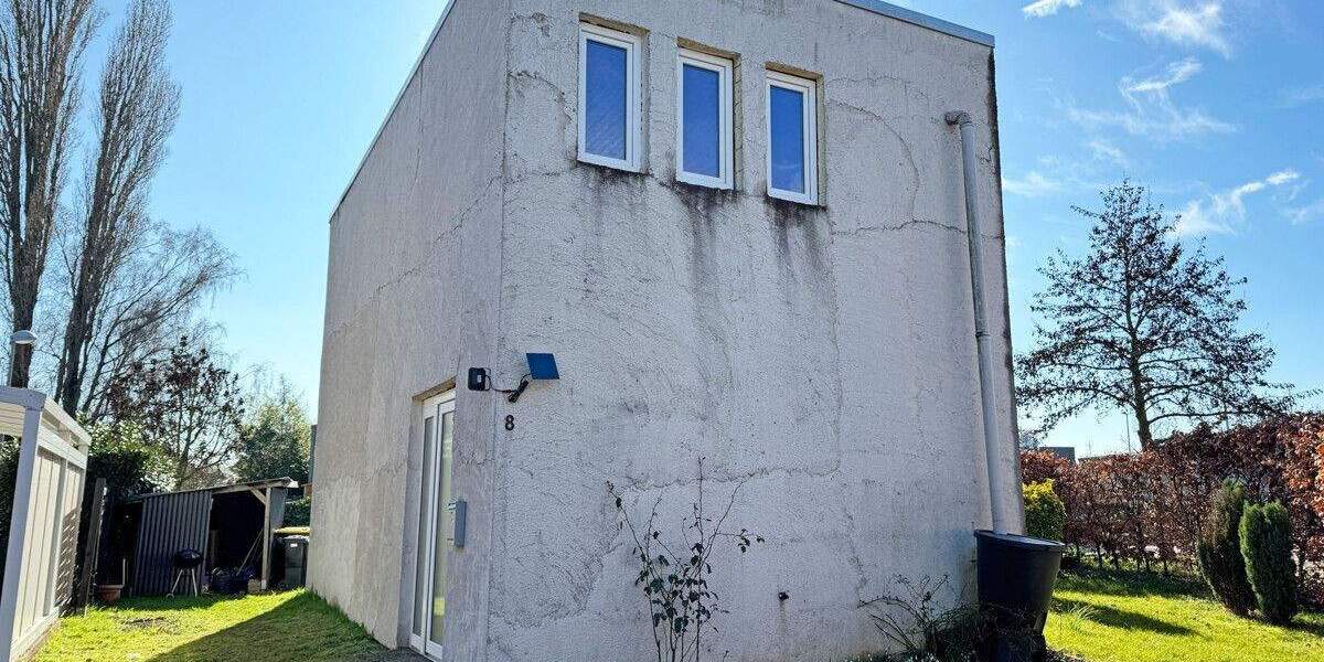 Einfamilienhaus Wesel Lackhausen - 2 Zimmer, 53 m&sup2;, 135.000&euro; | Angebot:25529714