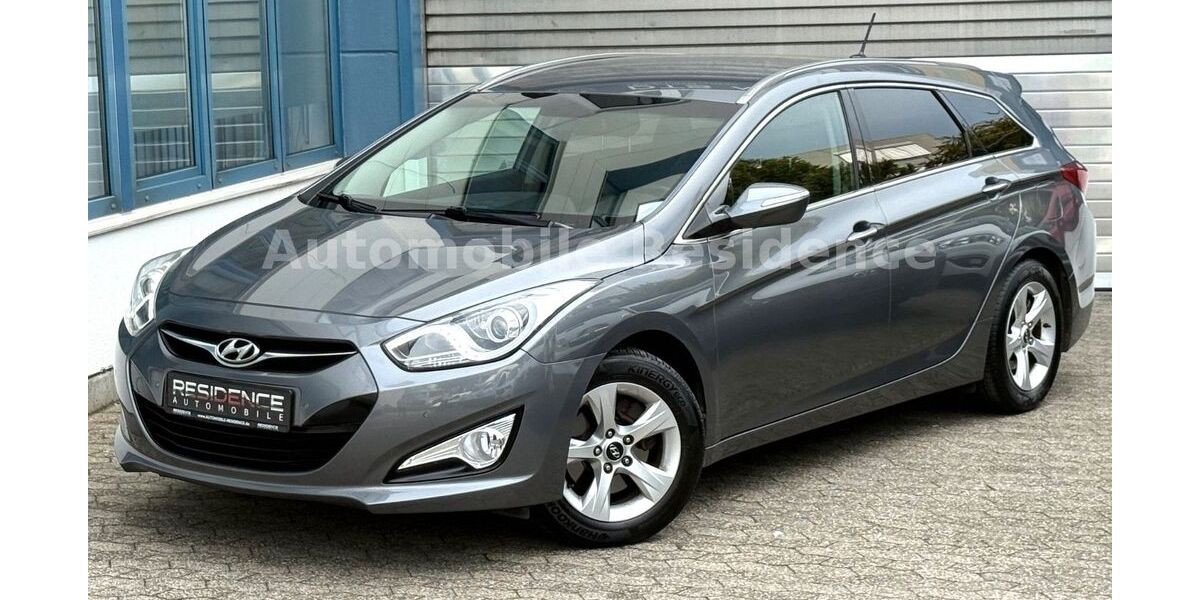 Hyundai i40 54.000 km 12.998 &euro; Ratingen 40880