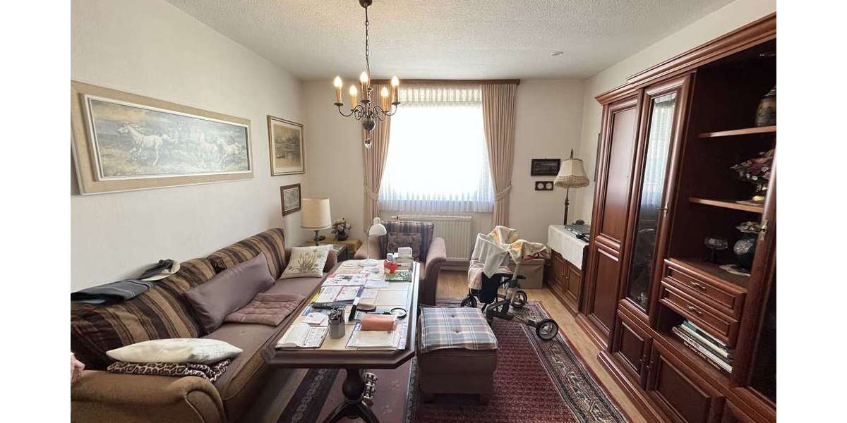 Etagenwohnung Düsseldorf Derendorf - 2 Zimmer, 55 m&sup2;, 285.000&euro; | Angebot:26437002