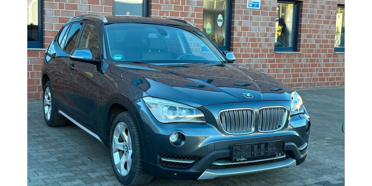 BMW X1 95.000 km 12.990 &euro; Neuss 41460