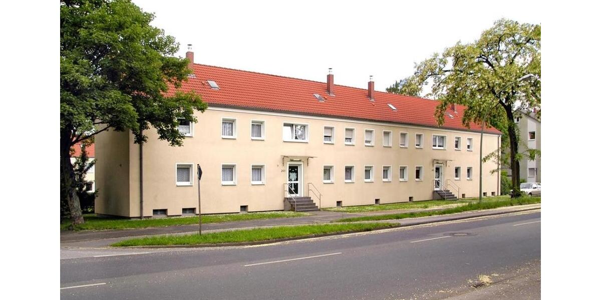 Etagenwohnung Duisburg Huckingen - 2 Zimmer, 65 m&sup2;, 579&euro; | Angebot:25570073