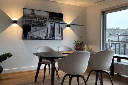Wohnung zum Kaufen in Düsseldorf 595.000 € 65 m²