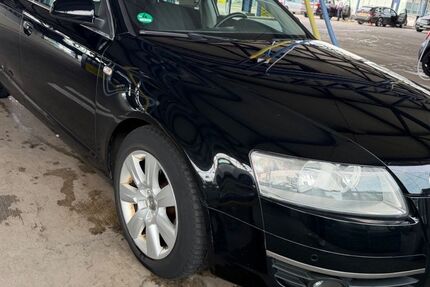 Audi A6 304.844 km 3.700 &euro; Düsseldorf 40598