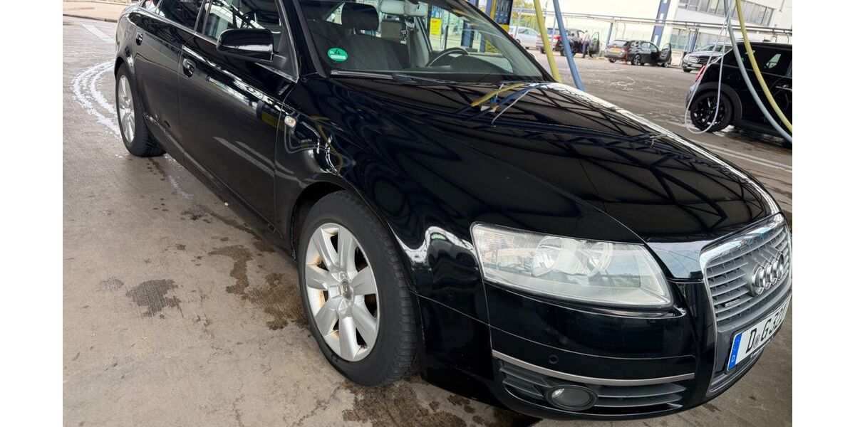 Audi A6 304.844 km 3.700 &euro; Düsseldorf 40598
