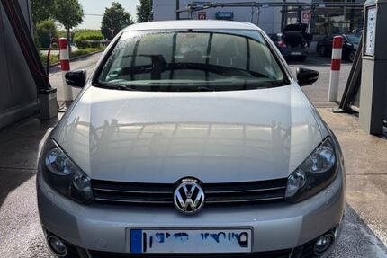 VW Golf 102.500 km 7.490 &euro; Mülheim 45476
