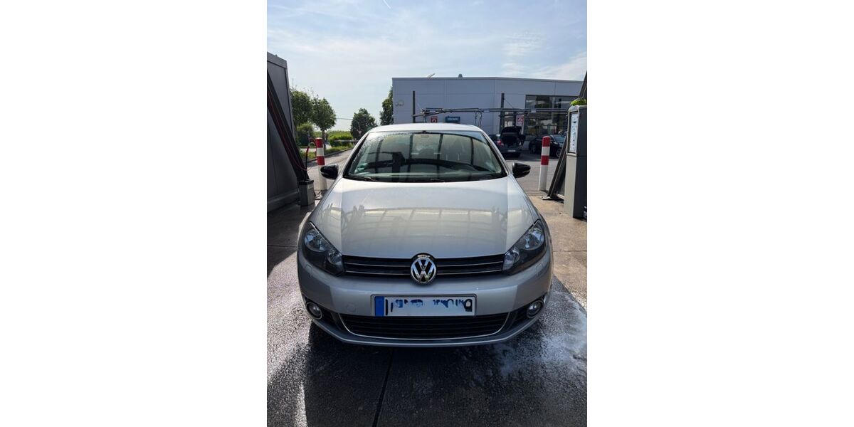 VW Golf 102.500 km 7.490 &euro; Mülheim 45476