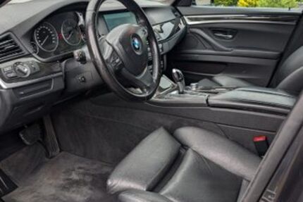 BMW 525 330.000 km 8.750 &euro; Duisburg 47259